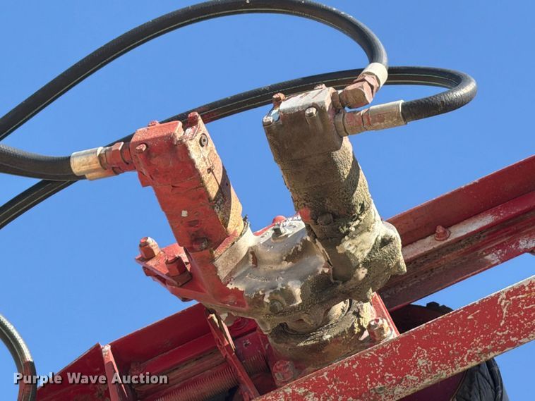 image for item FB5957 Ray-Man RM3010D conveyor