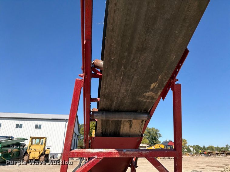 image for item FB5957 Ray-Man RM3010D conveyor