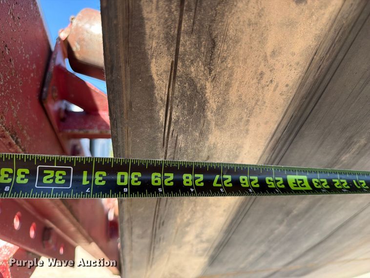 image for item FB5957 Ray-Man RM3010D conveyor