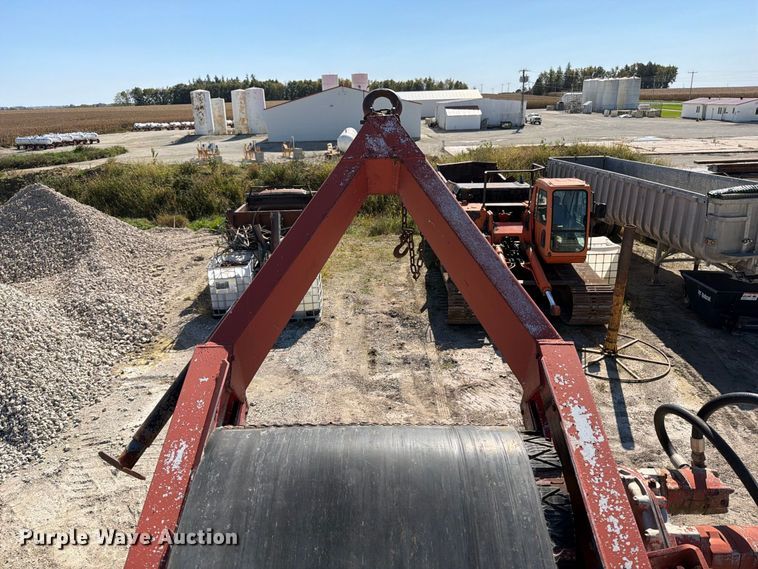 image for item FB5957 Ray-Man RM3010D conveyor