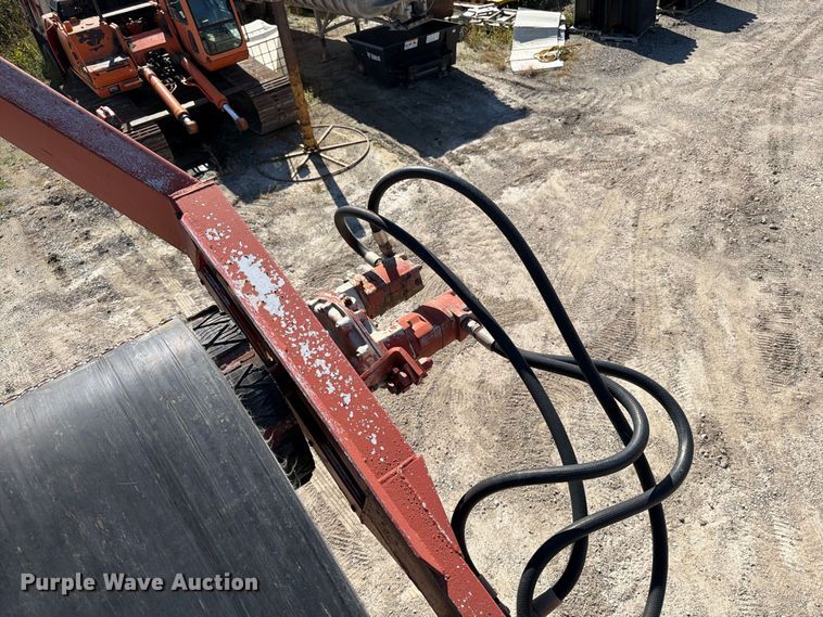 image for item FB5957 Ray-Man RM3010D conveyor