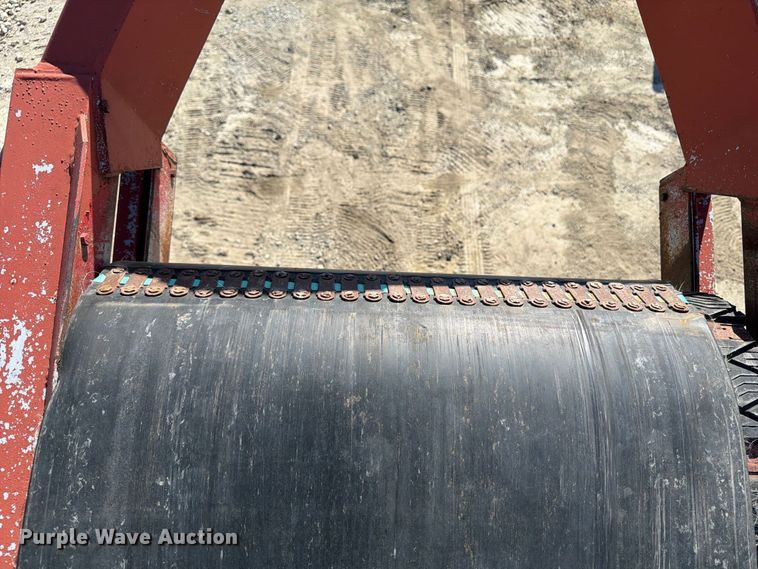 image for item FB5957 Ray-Man RM3010D conveyor