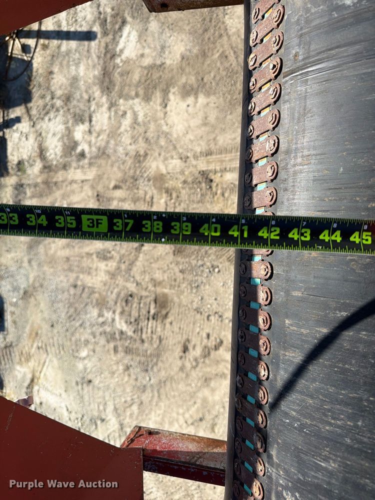 image for item FB5957 Ray-Man RM3010D conveyor