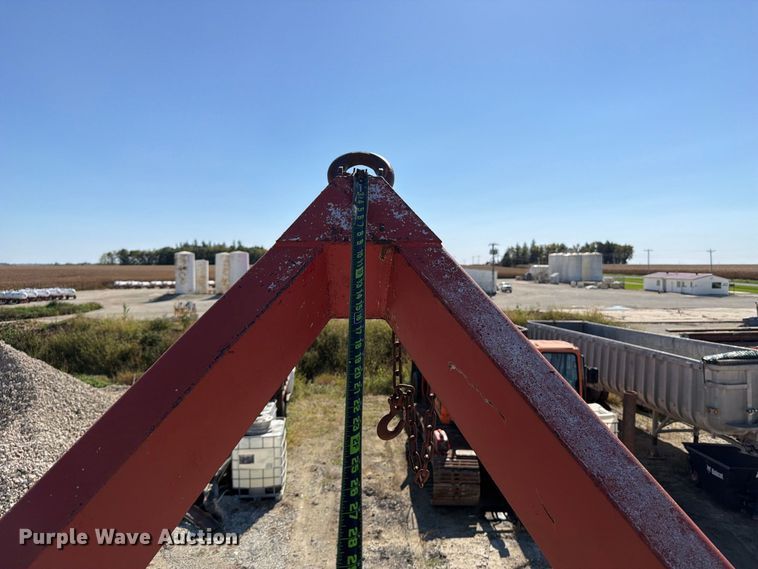 image for item FB5957 Ray-Man RM3010D conveyor