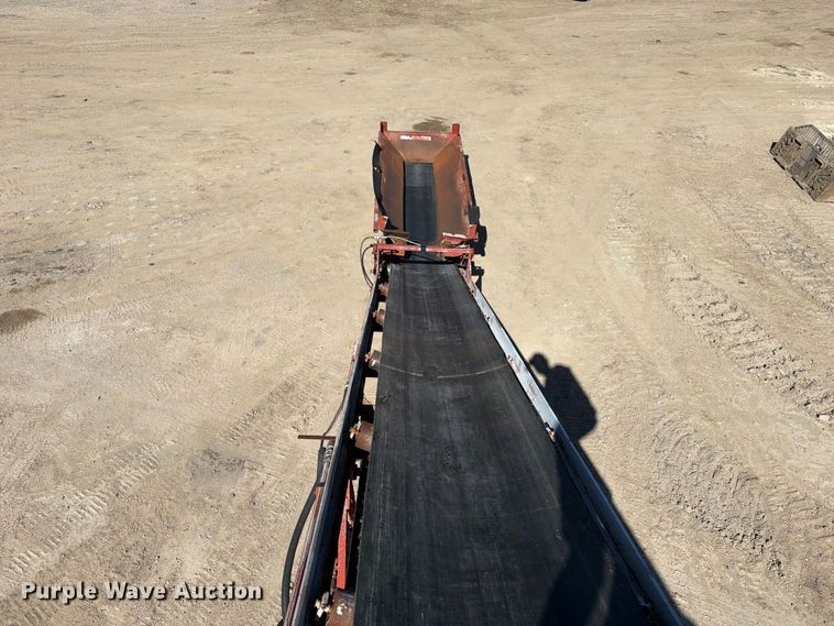 image for item FB5957 Ray-Man RM3010D conveyor