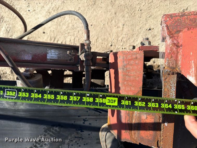 image for item FB5957 Ray-Man RM3010D conveyor