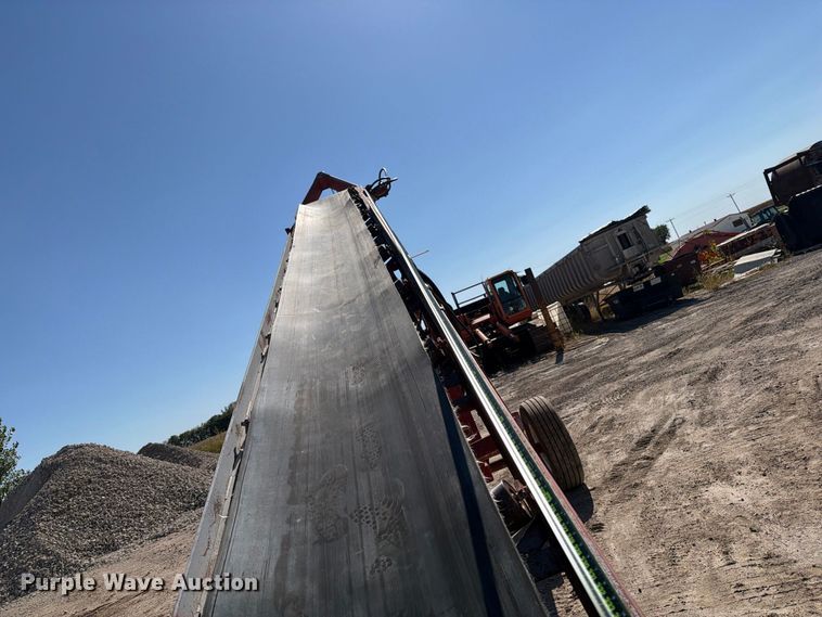 image for item FB5957 Ray-Man RM3010D conveyor