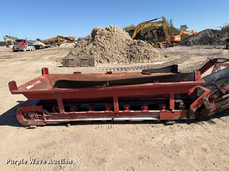 image for item FB5957 Ray-Man RM3010D conveyor