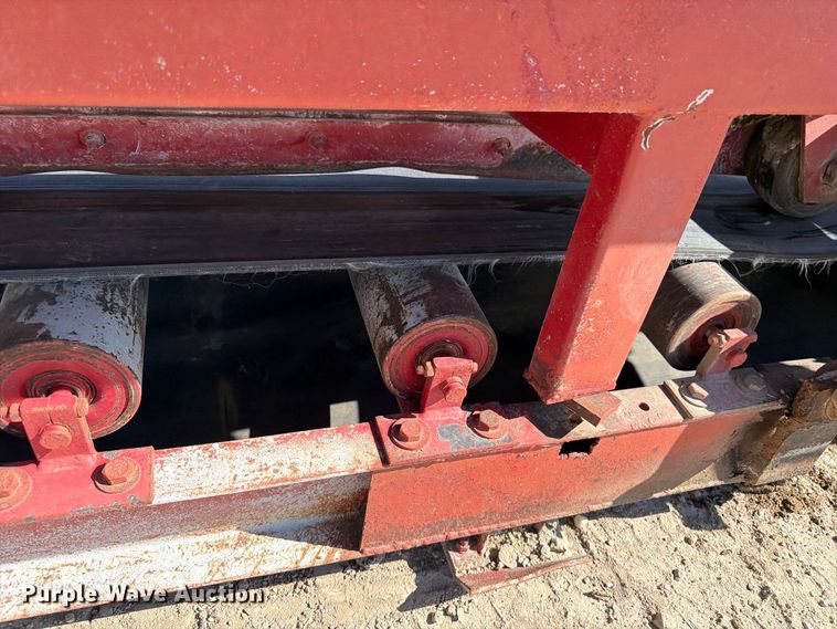 image for item FB5957 Ray-Man RM3010D conveyor