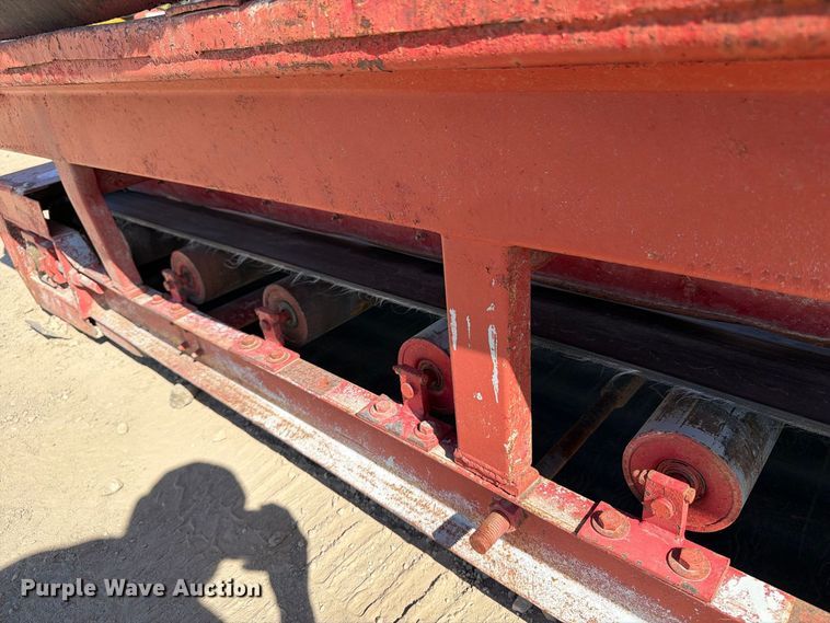 image for item FB5957 Ray-Man RM3010D conveyor