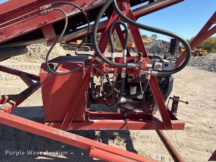 image for item FB5957 Ray-Man RM3010D conveyor