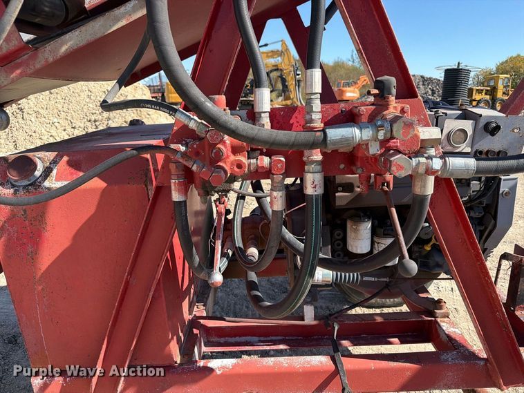 image for item FB5957 Ray-Man RM3010D conveyor