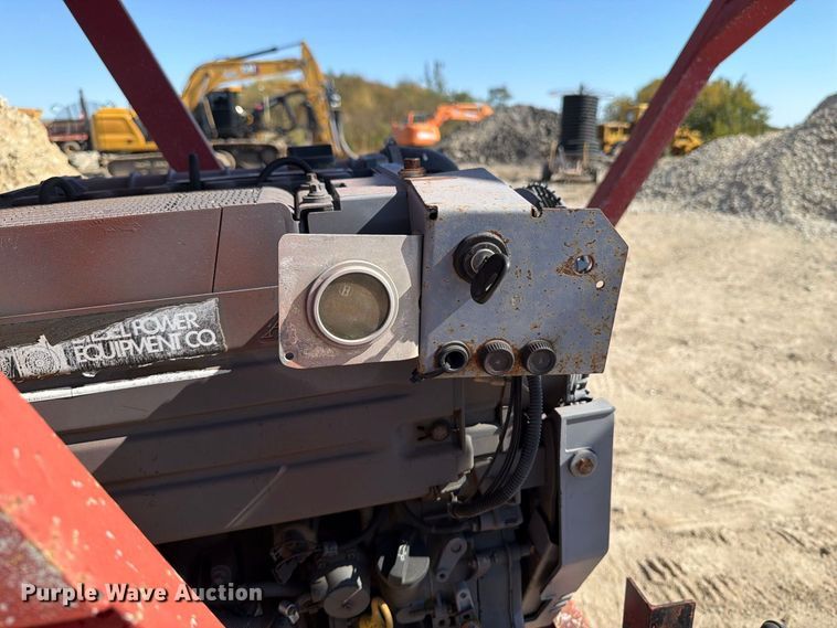 image for item FB5957 Ray-Man RM3010D conveyor