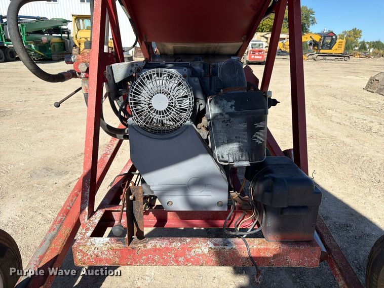 image for item FB5957 Ray-Man RM3010D conveyor