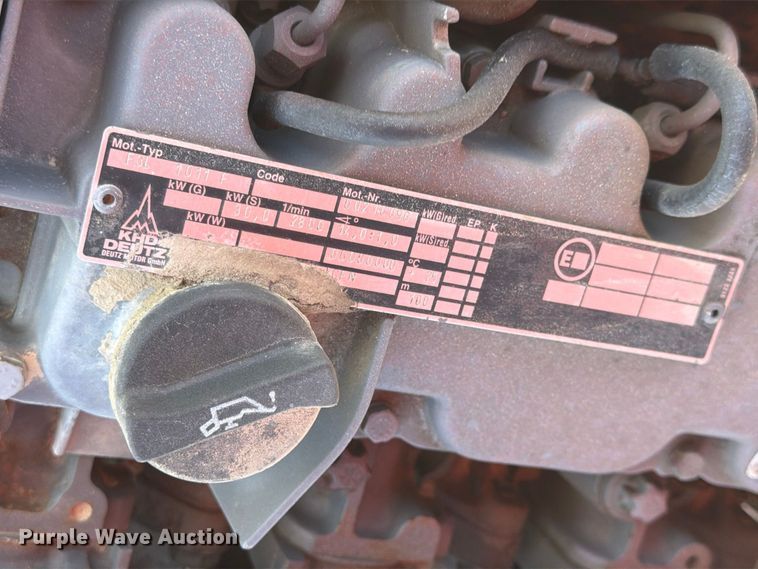 image for item FB5957 Ray-Man RM3010D conveyor