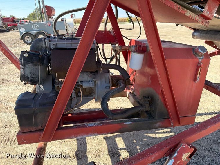 image for item FB5957 Ray-Man RM3010D conveyor