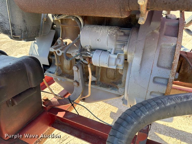 image for item FB5957 Ray-Man RM3010D conveyor