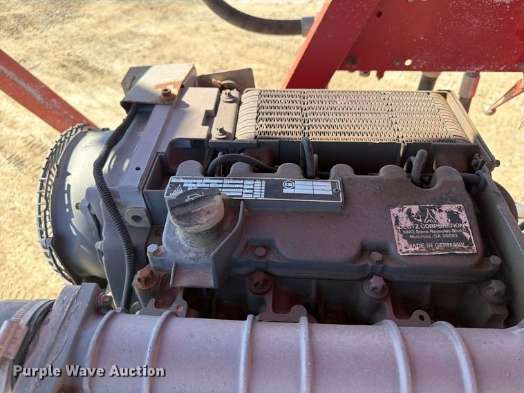 image for item FB5957 Ray-Man RM3010D conveyor