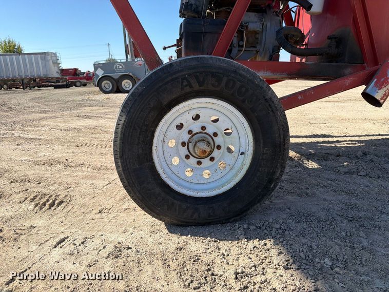 image for item FB5957 Ray-Man RM3010D conveyor