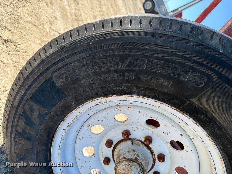 image for item FB5957 Ray-Man RM3010D conveyor