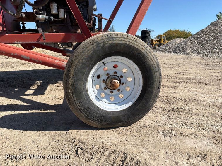 image for item FB5957 Ray-Man RM3010D conveyor