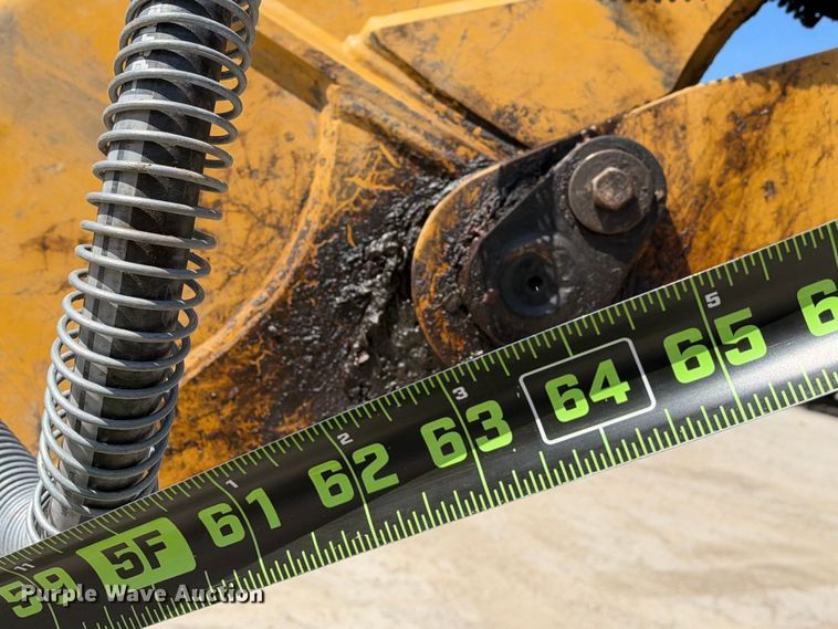 image for item FB8363 2017 Caterpillar 304E2 CR mini excavator