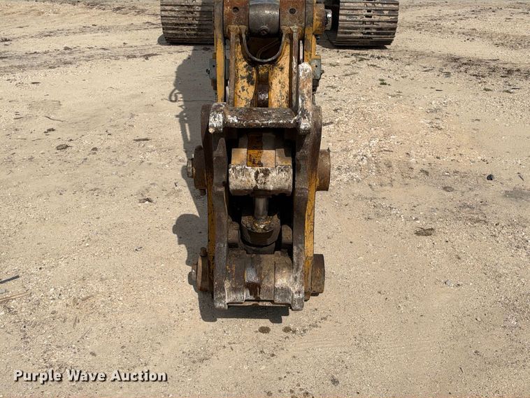 image for item FB8367 2013 Caterpillar 321D LCR excavator