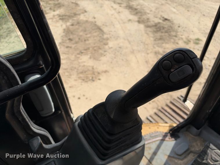 image for item FB8367 2013 Caterpillar 321D LCR excavator