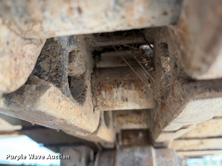 image for item FB8367 2013 Caterpillar 321D LCR excavator