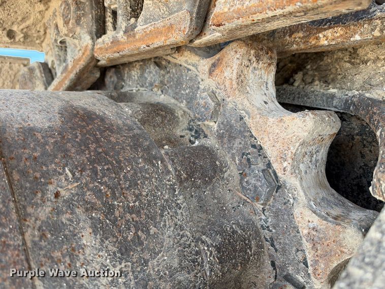 image for item FB8367 2013 Caterpillar 321D LCR excavator