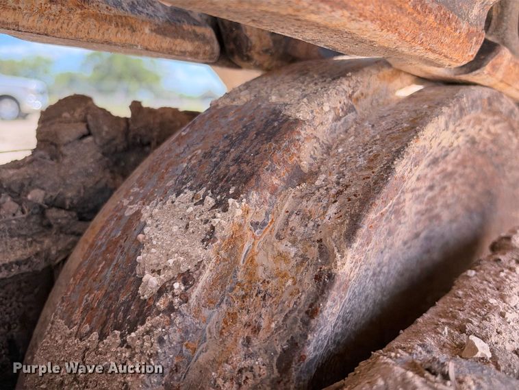 image for item FB8367 2013 Caterpillar 321D LCR excavator