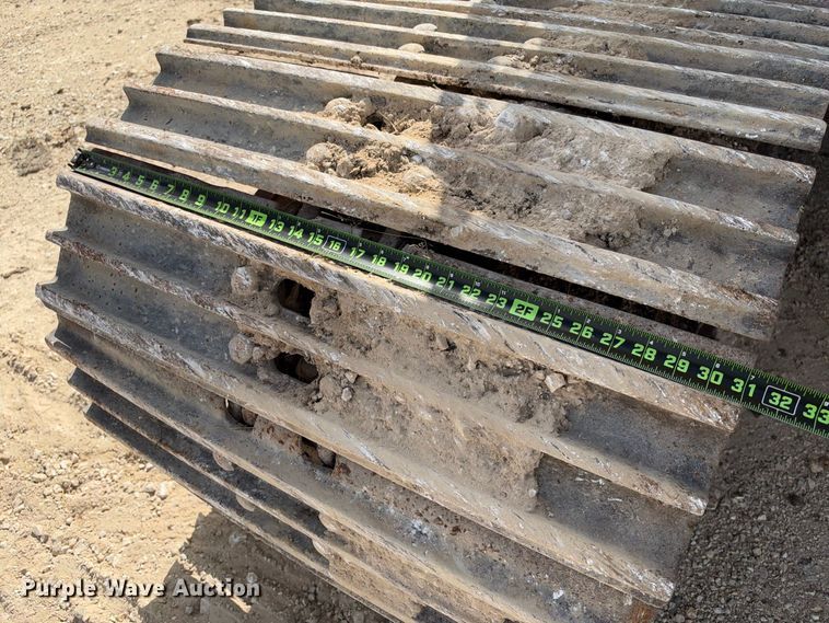 image for item FB8367 2013 Caterpillar 321D LCR excavator