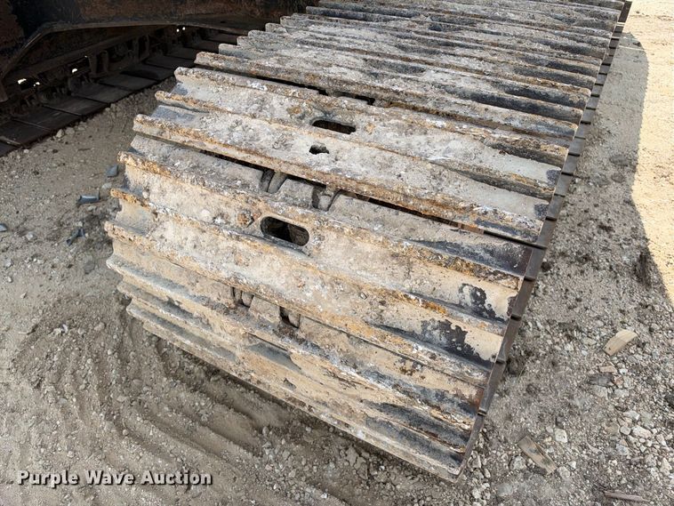 image for item FB8367 2013 Caterpillar 321D LCR excavator