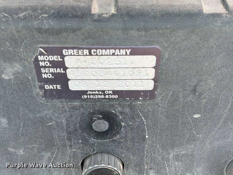 image for item FB8370 1999 Terex RT335 crane