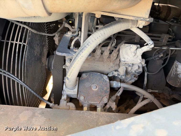 image for item FB8370 1999 Terex RT335 crane