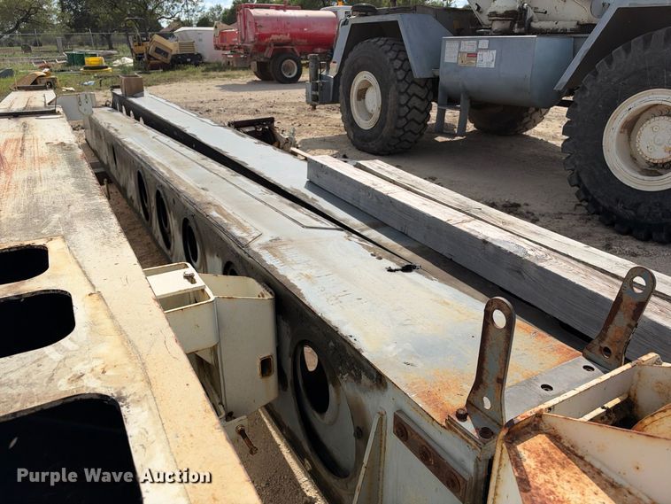 image for item FB8370 1999 Terex RT335 crane