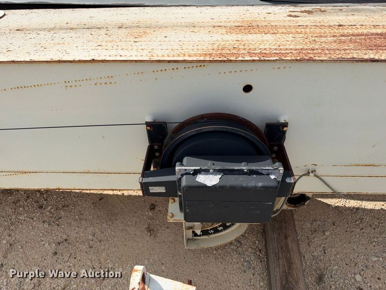 image for item FB8370 1999 Terex RT335 crane