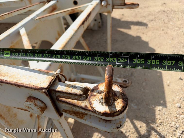 image for item FB8370 1999 Terex RT335 crane