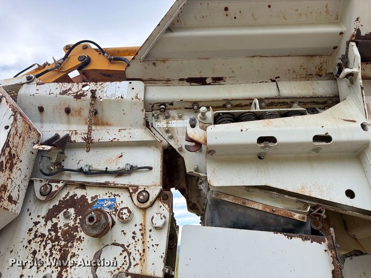 image for item FC3398 2005 Metso LOKOTRACK LT 105 Mobile Crusher