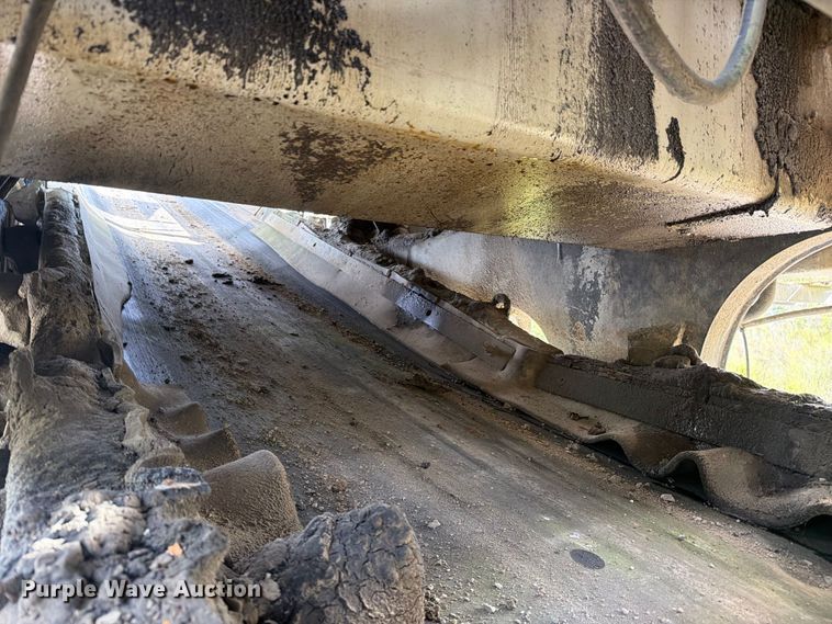 image for item FC3398 2005 Metso LOKOTRACK LT 105 Mobile Crusher