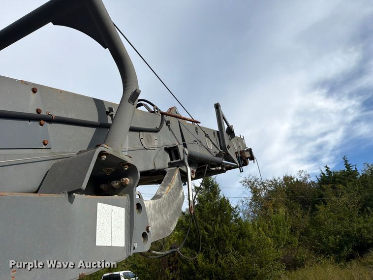 image for item FC3398 2005 Metso LOKOTRACK LT 105 Mobile Crusher