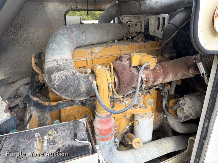 image for item FC3398 2005 Metso LOKOTRACK LT 105 Mobile Crusher