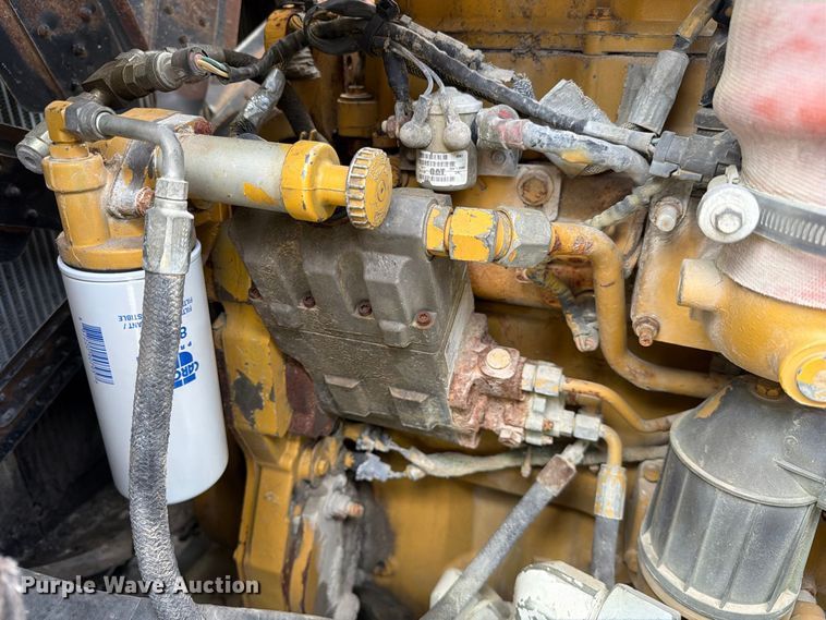 image for item FC3398 2005 Metso LOKOTRACK LT 105 Mobile Crusher