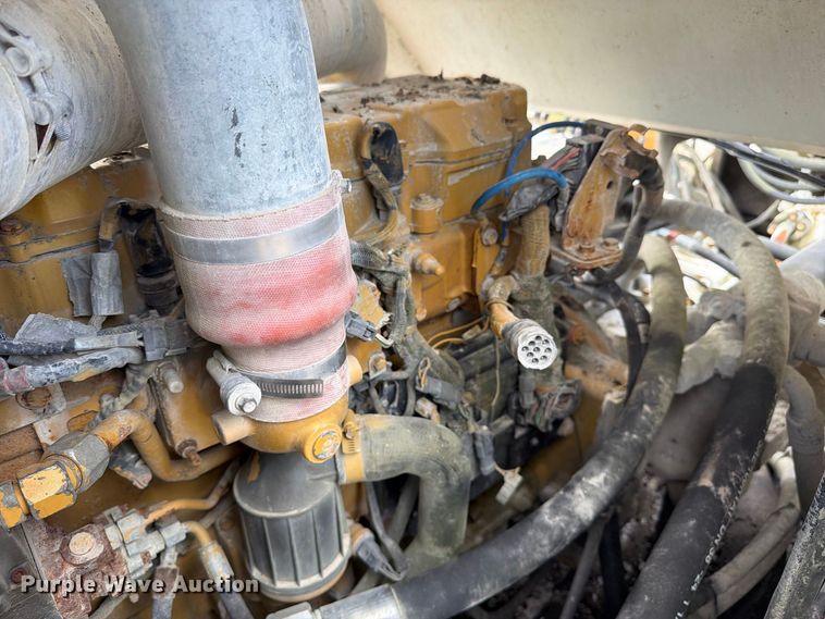 image for item FC3398 2005 Metso LOKOTRACK LT 105 Mobile Crusher
