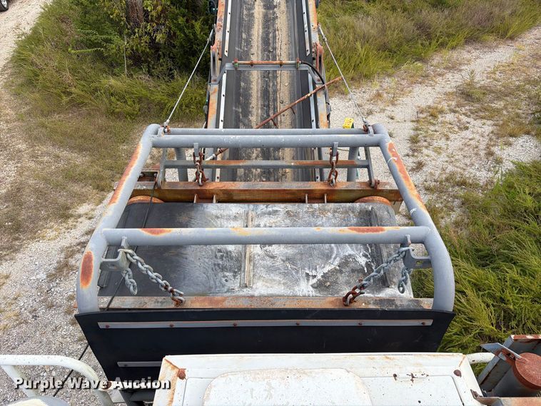 image for item FC3398 2005 Metso LOKOTRACK LT 105 Mobile Crusher