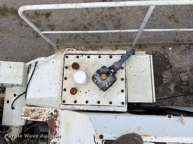 image for item FC3398 2005 Metso LOKOTRACK LT 105 Mobile Crusher