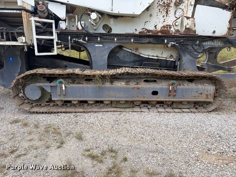 image for item FC3398 2005 Metso LOKOTRACK LT 105 Mobile Crusher
