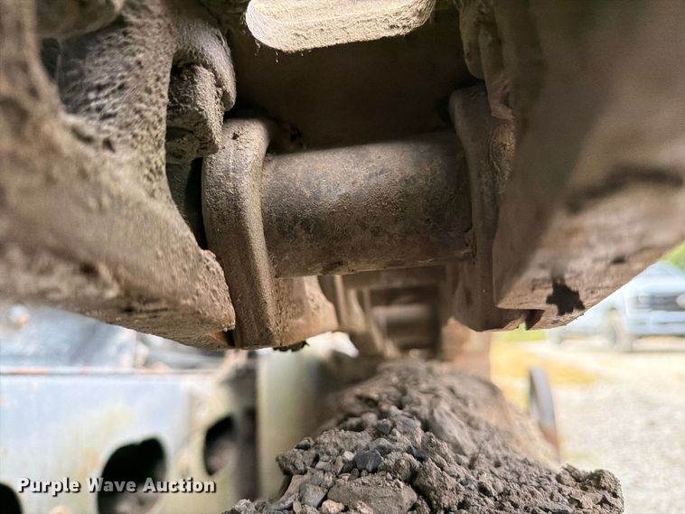 image for item FC3398 2005 Metso LOKOTRACK LT 105 Mobile Crusher