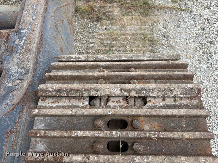 image for item FC3398 2005 Metso LOKOTRACK LT 105 Mobile Crusher