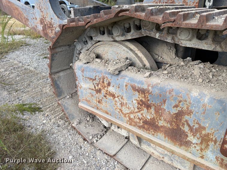 image for item FC3398 2005 Metso LOKOTRACK LT 105 Mobile Crusher